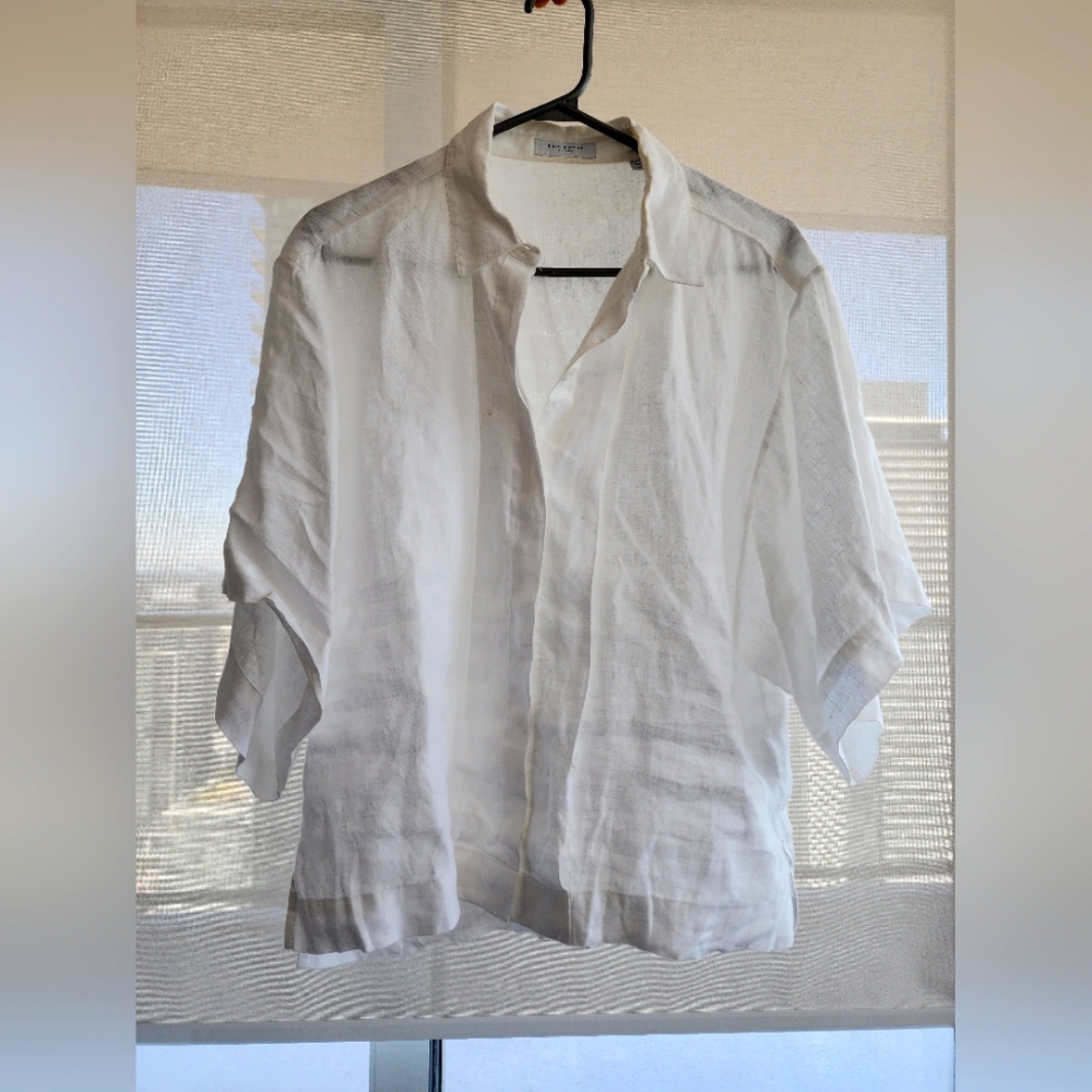 Equipment Femme blouse
